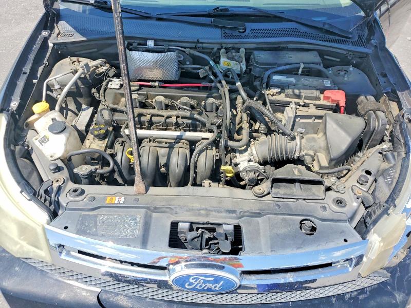 Aukcja sprzedaży 2009 Ford Focus, vin: 1FAHP35N89W237405, numer aukcji: 54137736