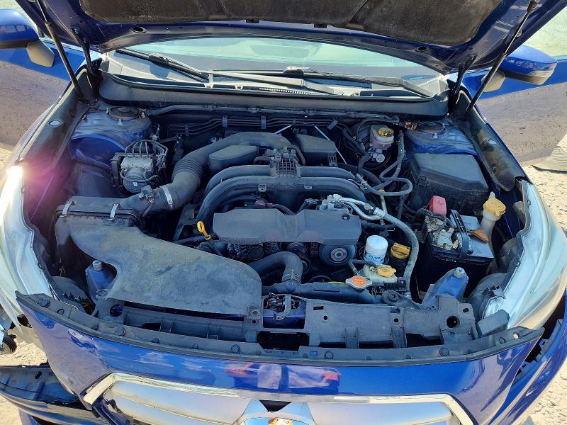 Aukcja sprzedaży 2016 Subaru Legacy, vin: 4S3BNAN62G3050226, numer aukcji: 53728636