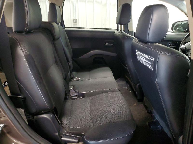 Продаж на аукціоні авто 2013 Mitsubishi Outlander, vin: JA4JT3AW7DU020948, номер лоту: 52427096