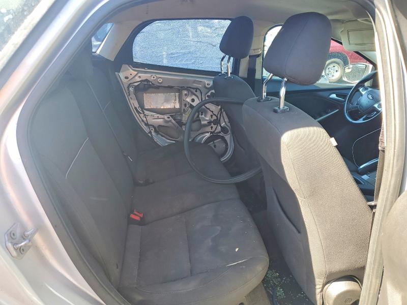 Aukcja sprzedaży 2012 Ford Focus, vin: 1FAHP3M24CL184086, numer aukcji: 53838366
