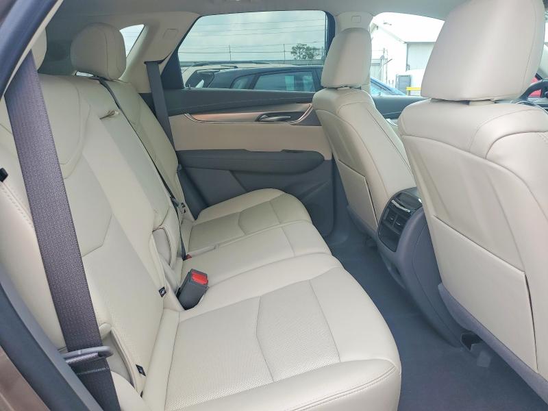 Продажа на аукционе авто 2023 Cadillac Xt5, vin: 1GYKNDRSXPZ132026, номер лота: 53082656