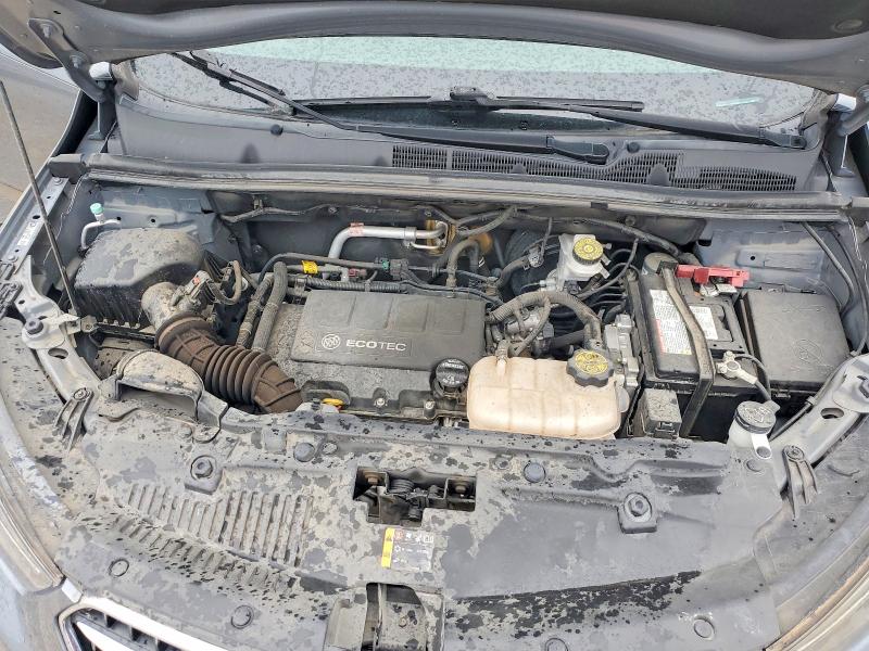 Aukcja sprzedaży 2019 Buick Encore, vin: KL4CJASB2KB914833, numer aukcji: 51990486