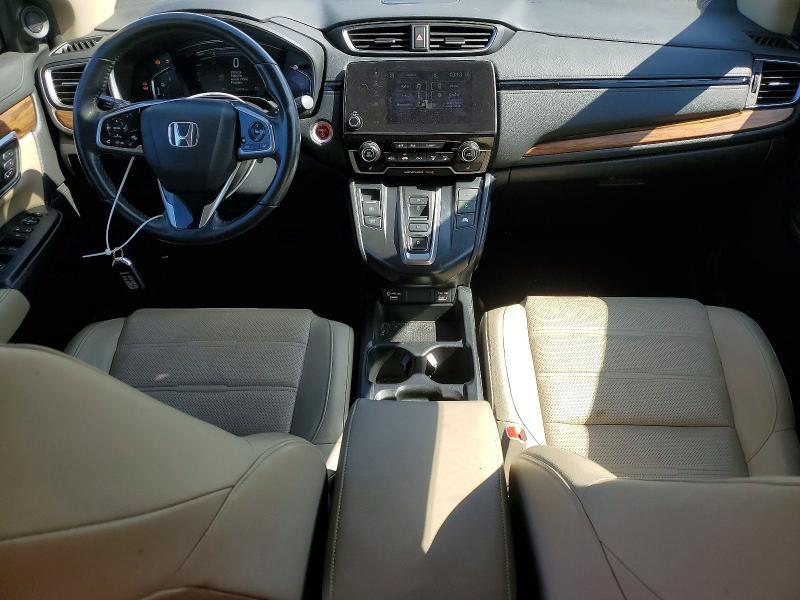Aukcja sprzedaży 2021 Honda Cr-v, vin: 7FART6H86ME028232, numer aukcji: 51680086