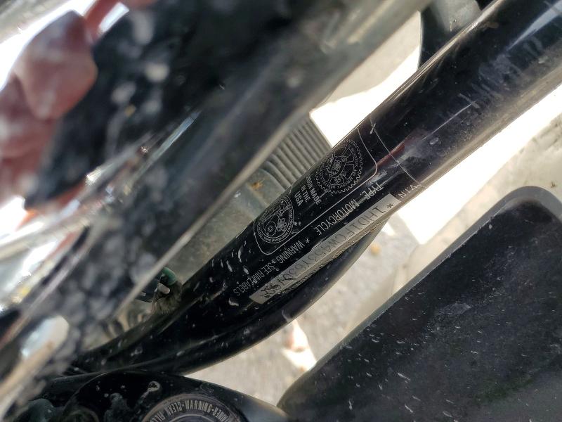 Aukcja sprzedaży 2003 Harley-davidson Flhtcui, vin: 1HD1FCW453Y630700, numer aukcji: 55242616