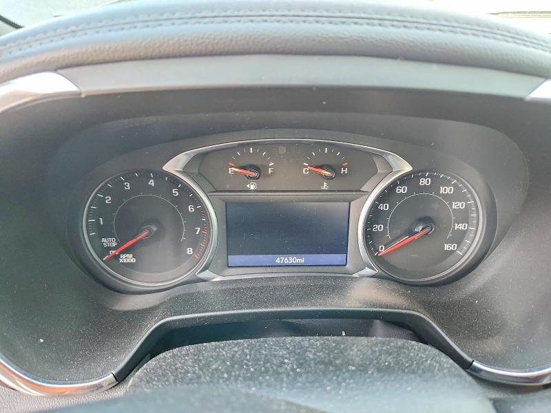 Aukcja sprzedaży 2020 Chevrolet Blazer, vin: 3GNKBJRS4LS675738, numer aukcji: 53668986
