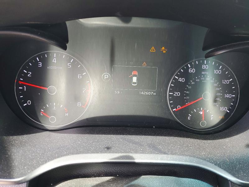 Aukcja sprzedaży 2016 Kia Optima, vin: 5XXGW4L22GG093498, numer aukcji: 52333916