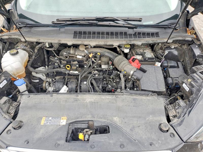 Aukcja sprzedaży 2022 Ford Edge, vin: 2FMPK4J9XNBA37359, numer aukcji: 52381276