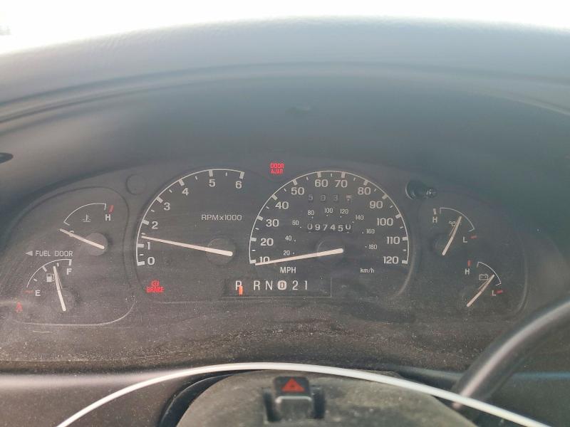 Продаж на аукціоні авто 2000 Ford Ranger, vin: 1FTZR15X7YPB87698, номер лоту: 54241256