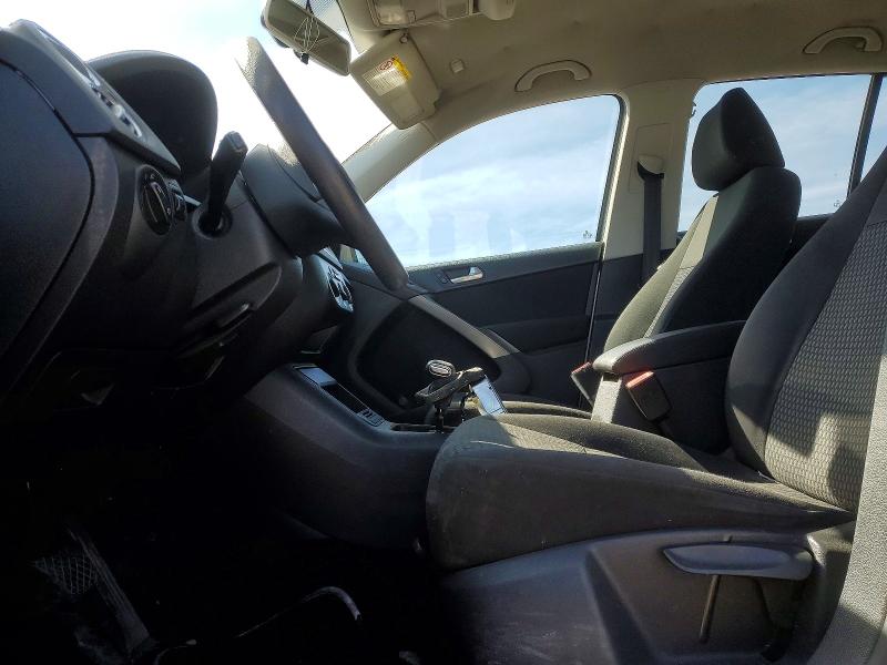 Продажа на аукционе авто 2009 Volkswagen Tiguan, vin: WVGBV75N09W001193, номер лота: 53787726