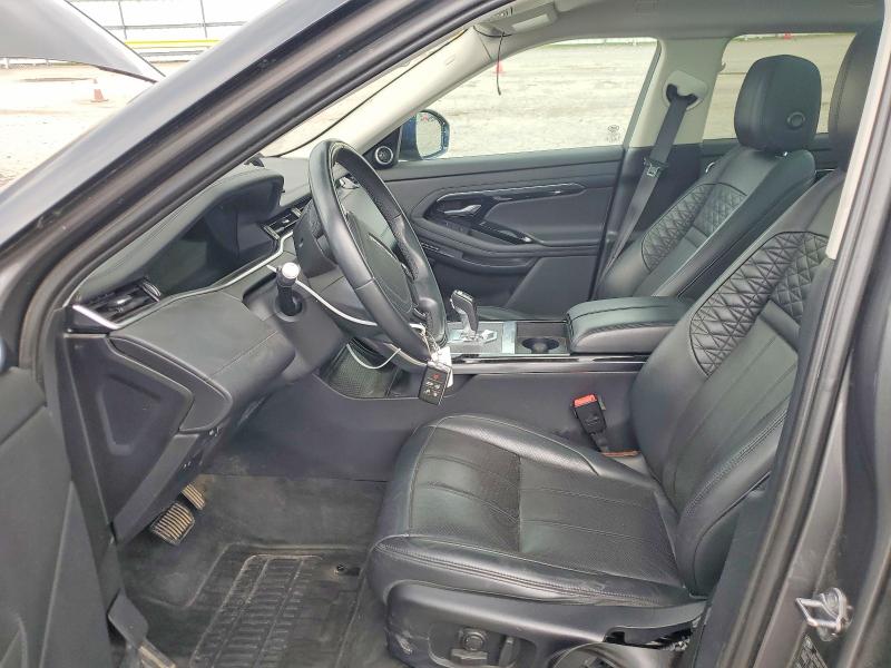 Продажа на аукционе авто 2020 Land Rover Range Rover Evoque, vin: SALZP2FX2LH022387, номер лота: 55354946