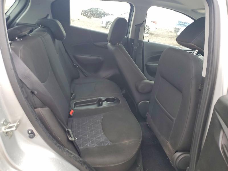 Aukcja sprzedaży 2020 Chevrolet Spark, vin: KL8CD6SA4LC448473, numer aukcji: 52182526