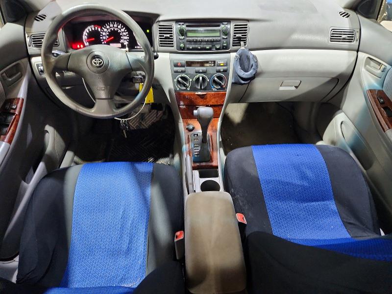 Продаж на аукціоні авто 2006 Toyota Corolla, vin: 2T1BR32E46C579677, номер лоту: 55340126