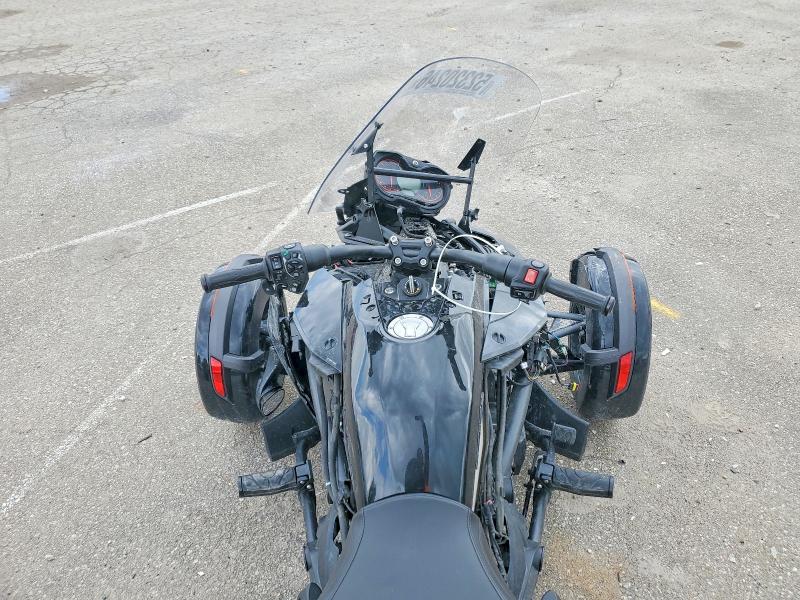 Aukcja sprzedaży 2017 Can-am Spyder Roadster, vin: 2BXRDDD25HV002396, numer aukcji: 52320246