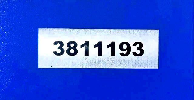 Продажа на аукционе авто 2026 Others Industrial, vin: 3811193, номер лота: 53500496