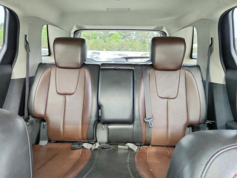 2011 Gmc Terrain მანქანა იყიდება აუქციონზე, vin: 2CTALWEC2B6226492, აუქციონის ნომერი: 54275536
