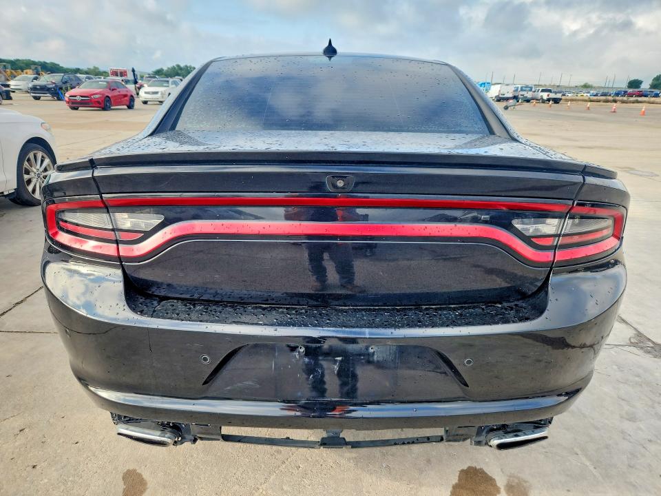 Aukcja sprzedaży 2018 Dodge Charger, vin: 2C3CDXCT3JH133434, numer aukcji: 54595016