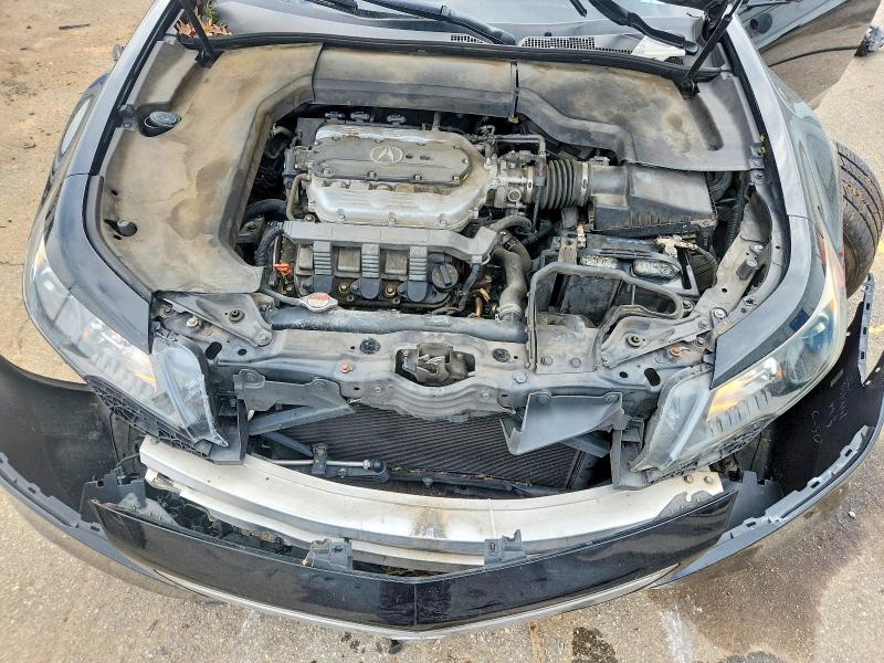 54774176 :رقم المزاد ، 19UUA8F55CA012158 vin ، 2012 Acura Tl مزاد بيع