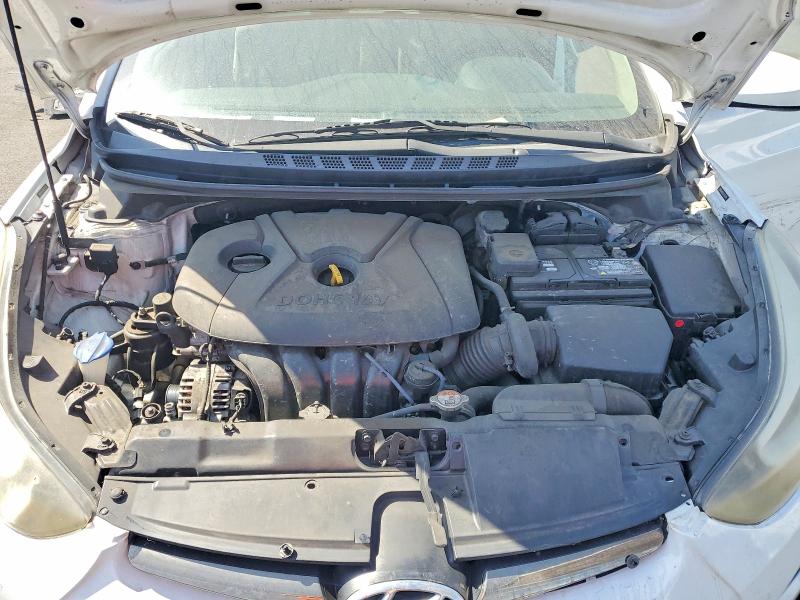 51552766 :رقم المزاد ، 5NPDH4AE0GH755979 vin ، 2016 Hyundai Elantra مزاد بيع