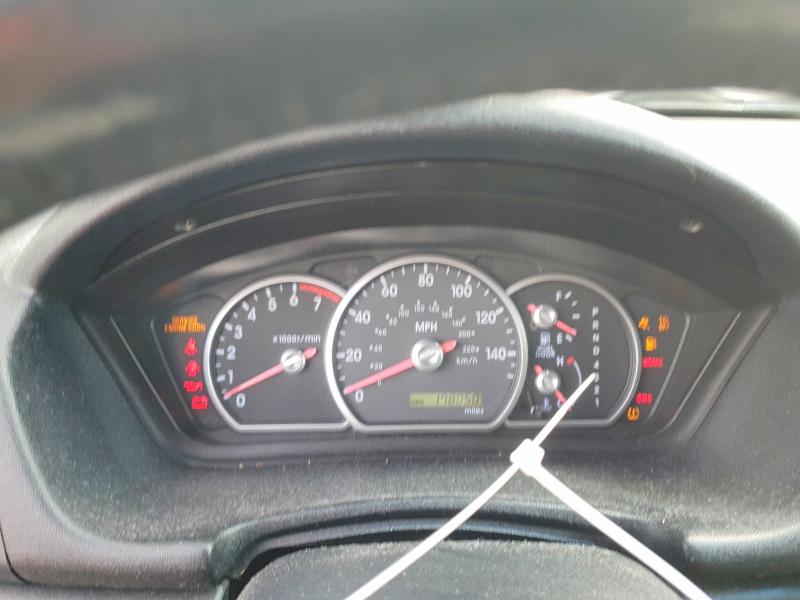 2005 Mitsubishi Endeavor მანქანა იყიდება აუქციონზე, vin: 4A4MN41S25E002829, აუქციონის ნომერი: 54423166