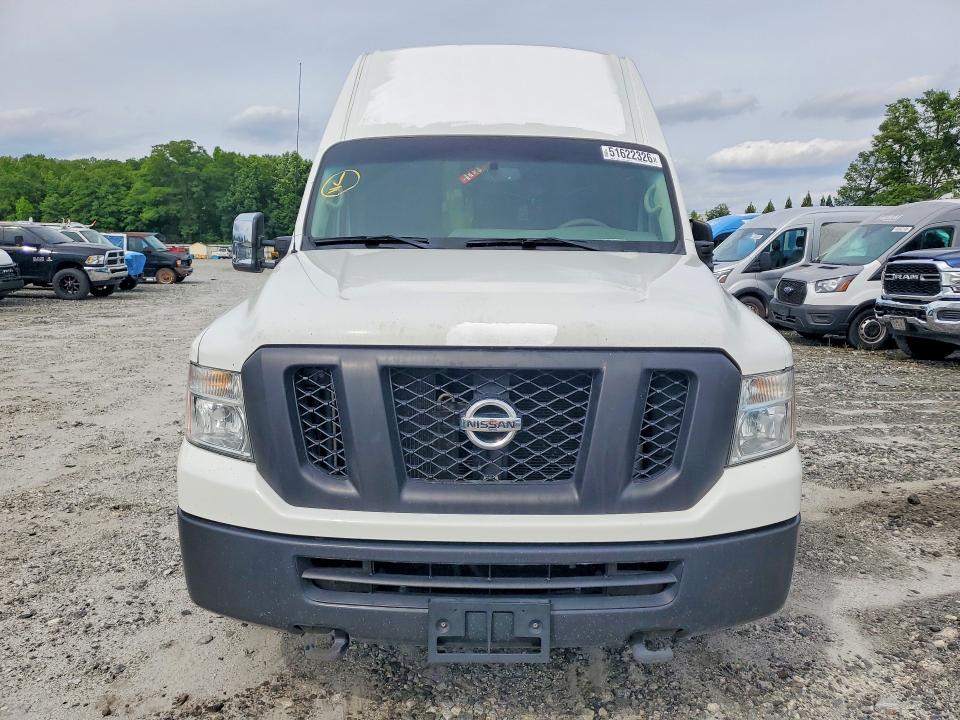 Aukcja sprzedaży 2016 Nissan Nv, vin: 1N6AF0LY8GN803590, numer aukcji: 51622326