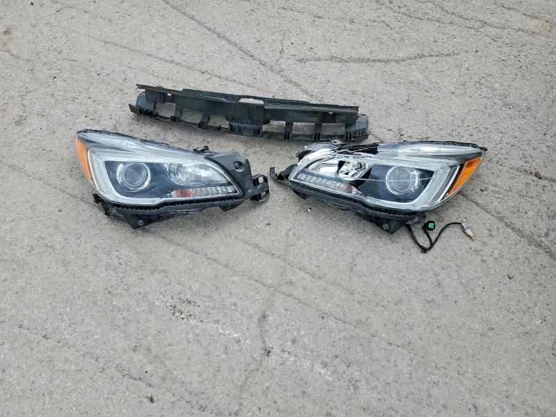 Aukcja sprzedaży 2016 Subaru Legacy, vin: 4S3BNBC64G3022694, numer aukcji: 52614736