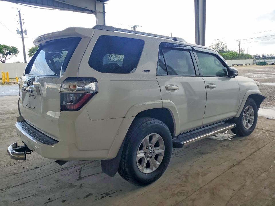 Продаж на аукціоні авто 2014 Toyota 4runner, vin: JTEZU5JR9E5081026, номер лоту: 55065556