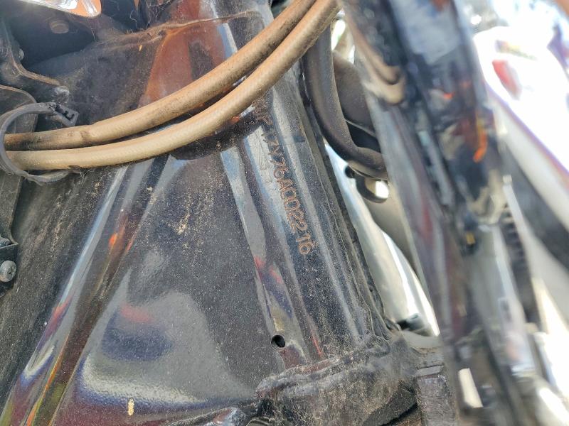 2006 Yamaha Xv1700 მანქანა იყიდება აუქციონზე, vin: JYAVP17Y76A002216, აუქციონის ნომერი: 55111666