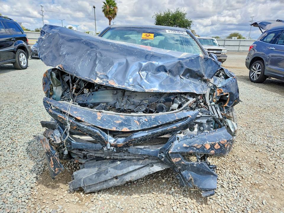 47287876 :رقم المزاد ، JTNB11HK4J3039302 vin ، 2018 Toyota Camry مزاد بيع