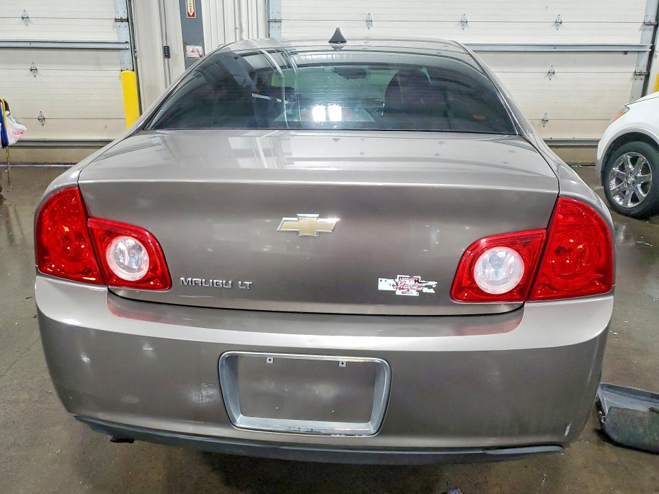 Aukcja sprzedaży 2012 Chevrolet Malibu, vin: 1G1ZC5EU5CF350855, numer aukcji: 54477036