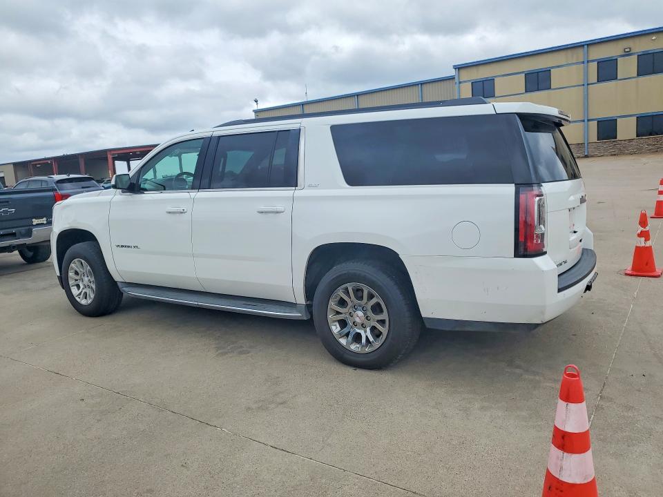 Продаж на аукціоні авто 2015 Gmc Yukon Xl, vin: 1GKS2HKC0FR158615, номер лоту: 54201196