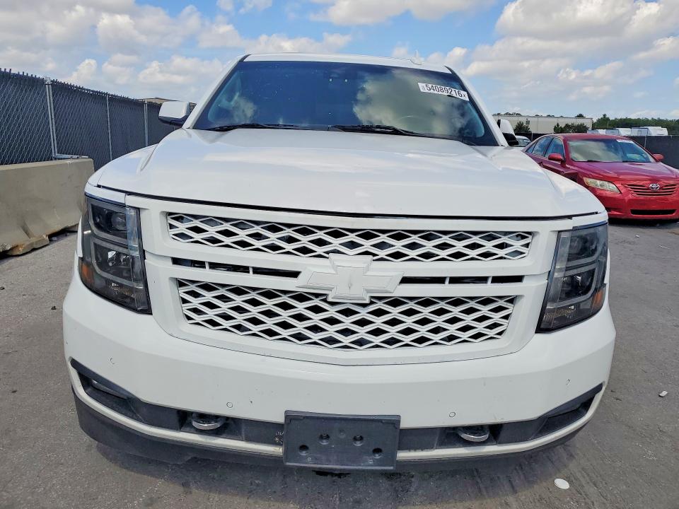 2017 Chevrolet Suburban მანქანა იყიდება აუქციონზე, vin: 1GNSKHKC9HR344708, აუქციონის ნომერი: 54089216