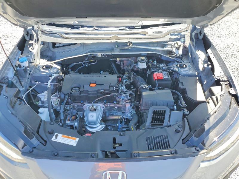 52152966 :رقم المزاد ، 3CZRZ1H55TM732154 vin ، 2026 Honda Hr-v مزاد بيع