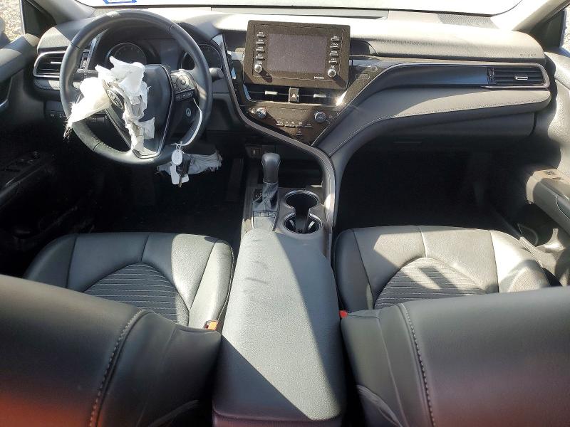 Продажа на аукционе авто 2024 Toyota Camry, vin: 4T1G11AK4RU210247, номер лота: 52823056