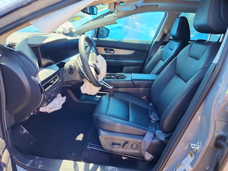 Aukcja sprzedaży 2025 Nissan Murano, vin: 5N1AZ3CS4SC119028, numer aukcji: 51791036