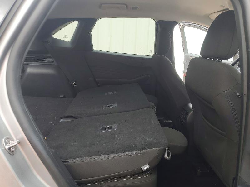 54897106 :رقم المزاد ، 1FMCU0GN6RUA74110 vin ، 2024 Ford Escape مزاد بيع