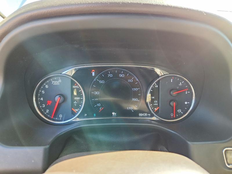 Продажа на аукционе авто 2018 Gmc Acadia, vin: 1GKKNXLS8JZ192186, номер лота: 53066746