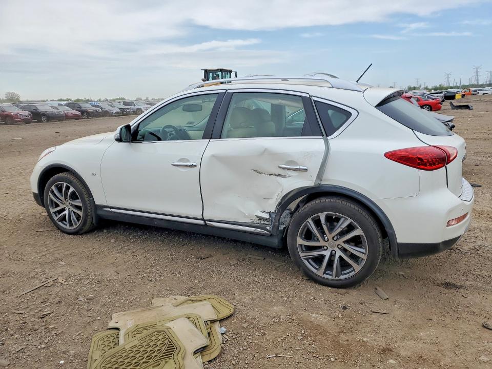 Продажа на аукционе авто 2016 Infiniti Qx50, vin: JN1BJ0RR5GM269978, номер лота: 52914046