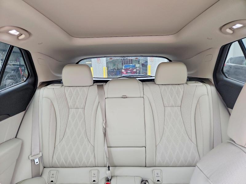 54172016 :رقم المزاد ، LRBFZSR42PD172968 vin ، 2023 Buick Envision مزاد بيع