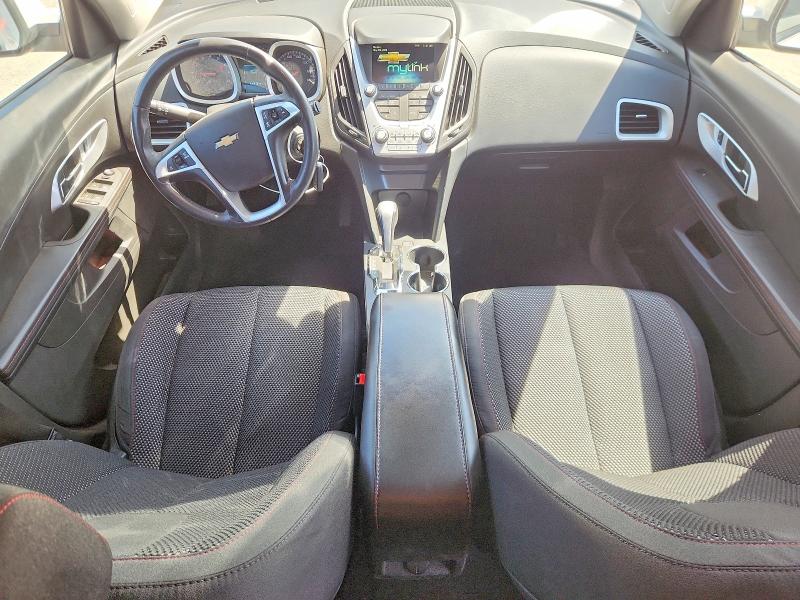 Aukcja sprzedaży 2015 Chevrolet Equinox, vin: 1GNALBEK1FZ143567, numer aukcji: 52598846