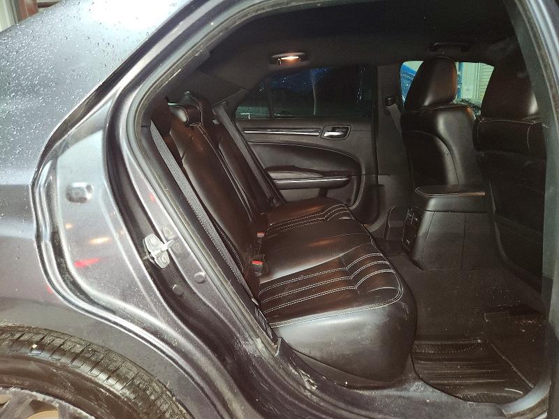 Продажа на аукционе авто 2019 Chrysler 300, vin: 2C3CCABG2KH515430, номер лота: 53947156