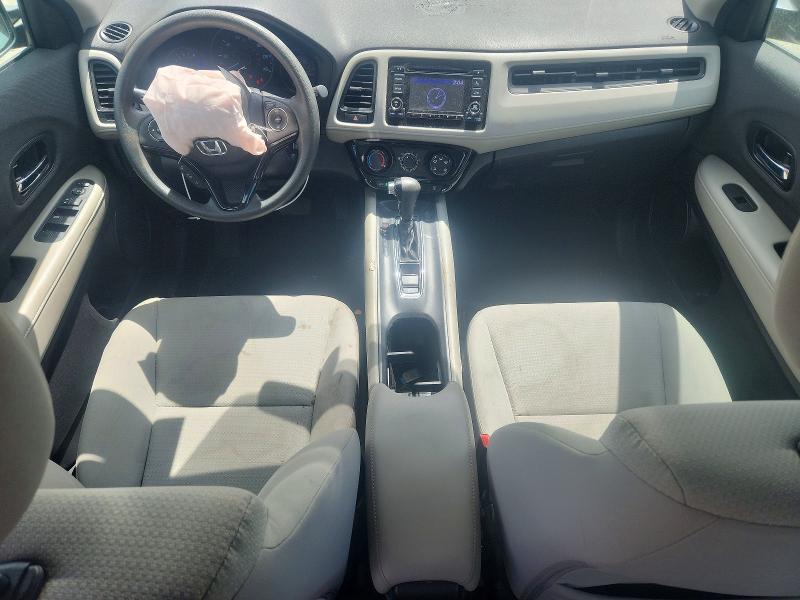 Продаж на аукціоні авто 2021 Honda Hr-v, vin: 3CZRU5H39MM721468, номер лоту: 52552566