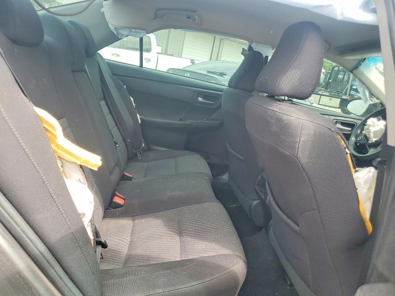 Продажа на аукционе авто 2017 Toyota Camry, vin: 4T1BF1FK5HU672285, номер лота: 54408796