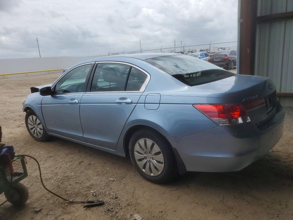 Продаж на аукціоні авто 2011 Honda Accord, vin: 1HGCP2F35BA141974, номер лоту: 54198906