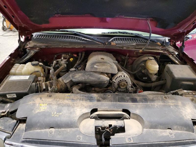 54352586 :رقم المزاد ، 2GCEK13Z371161778 vin ، 2007 Chevrolet Silverado مزاد بيع