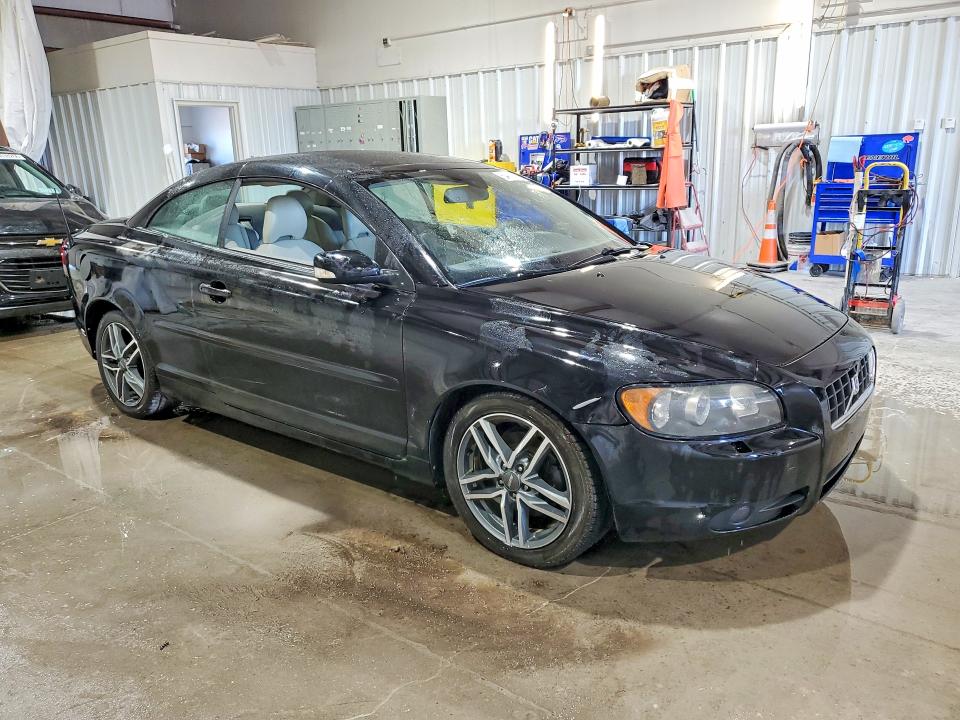 Продаж на аукціоні авто 2007 Volvo C70, vin: YV1MC68267J022522, номер лоту: 54701096