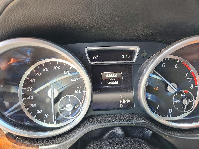 2016 Mercedes-benz Gl მანქანა იყიდება აუქციონზე, vin: 4JGDF6EE9GA698938, აუქციონის ნომერი: 53885386