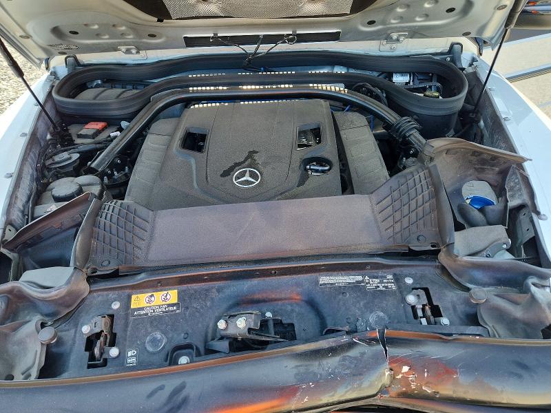 Aukcja sprzedaży 2020 Mercedes-benz G, vin: WDCYC6BJ1LX333946, numer aukcji: 52200706