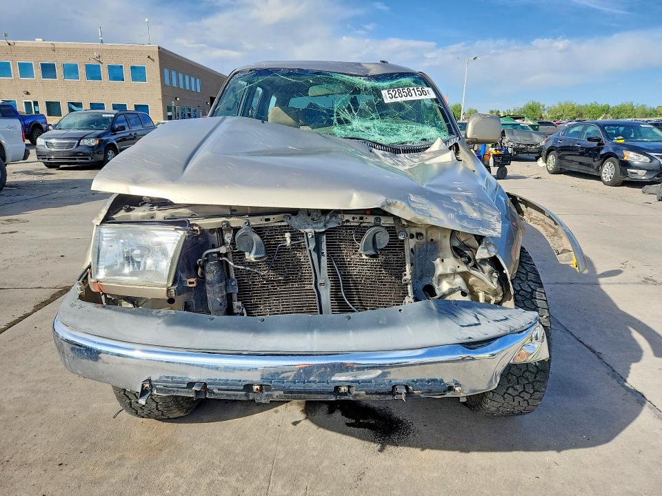 Aukcja sprzedaży 2001 Toyota 4runner, vin: JT3HN86R010360738, numer aukcji: 52858156