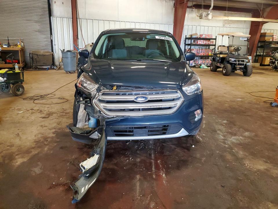 Aukcja sprzedaży 2019 Ford Escape, vin: 1FMCU9GD4KUC01387, numer aukcji: 54730886