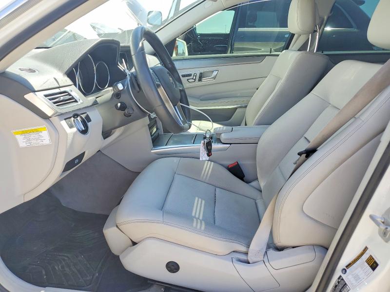 Продаж на аукціоні авто 2014 Mercedes-benz E, vin: WDDHF5KB1EA846254, номер лоту: 54237616